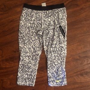 Nike athletic leggings